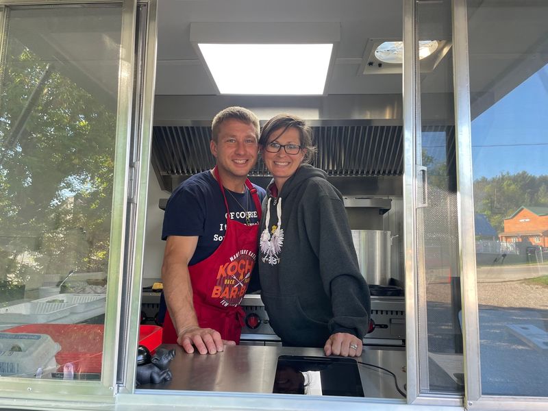 From Hamtramck Kitchens to a Leelanau County Farm From Hamtramck Kitchens to a Leelanau County Farm