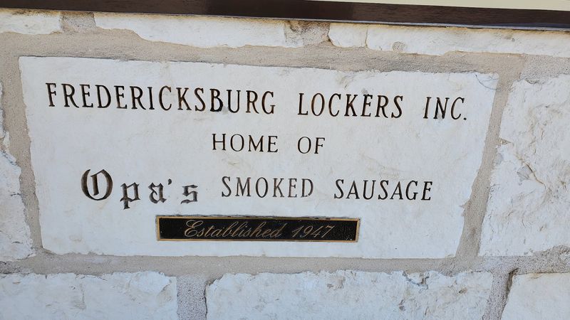 From Meat Locker to Family Legacy