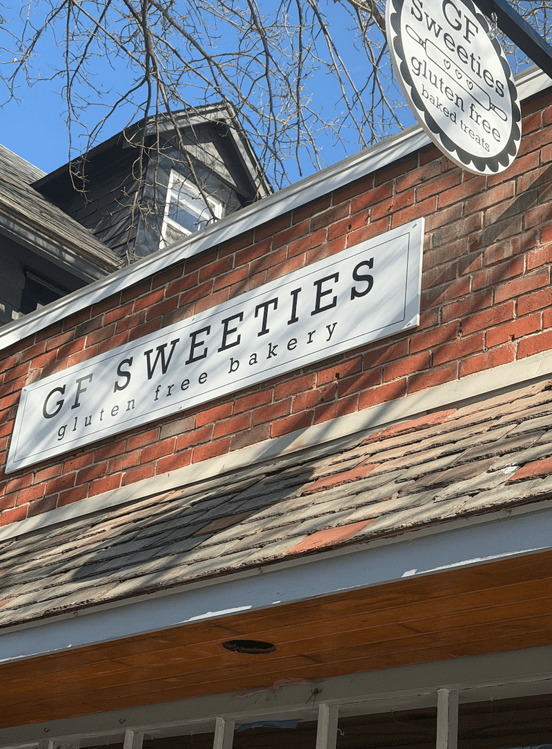 From Philly Coffee Shops To A Shop With Its Own Front Door