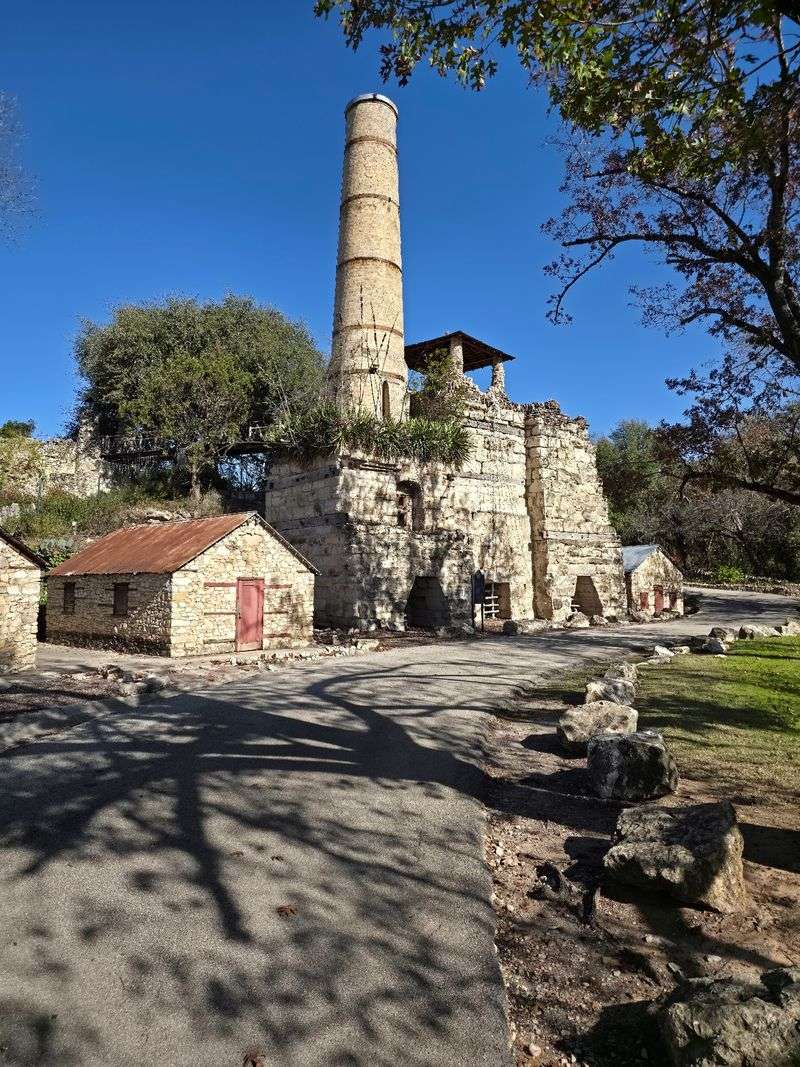 From Rock Quarry to Quiet Retreat From Rock Quarry to Quiet Retreat