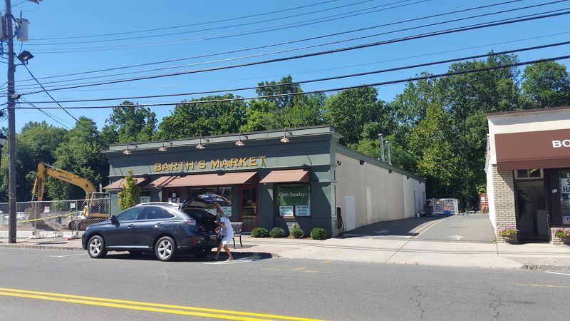 From Small Neighborhood Counter To Full-Blown Market