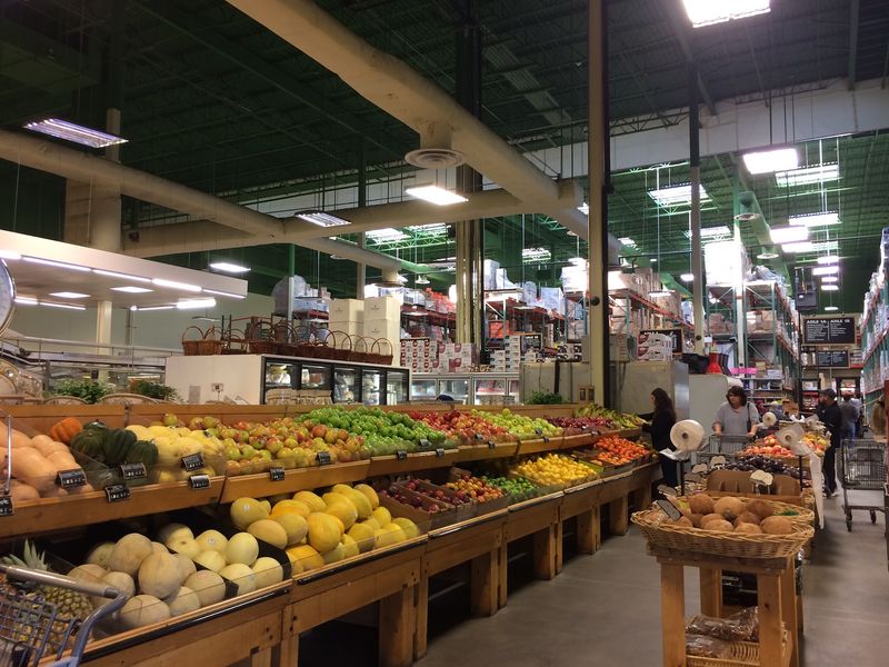 From a Tiny Deli to a Neighborhood Landmark