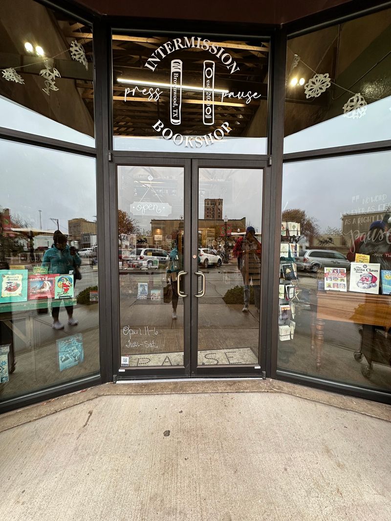 Front-Door Welcomes and Back-Room Searches