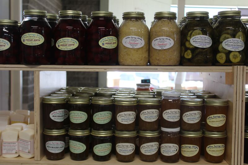 Fruit Pies And Jams That Taste Like Grandma's Pantry Fruit Pies And Jams That Taste Like Grandma's Pantry
