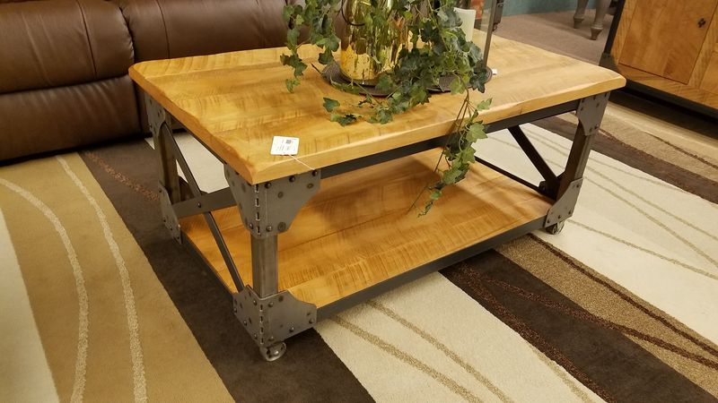 Furniture Worth The Wait And The Drive
