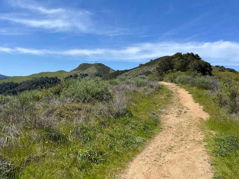 Garland Ranch Regional Park