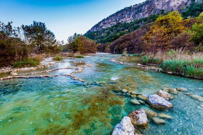 Garner State Park, Concan, TX