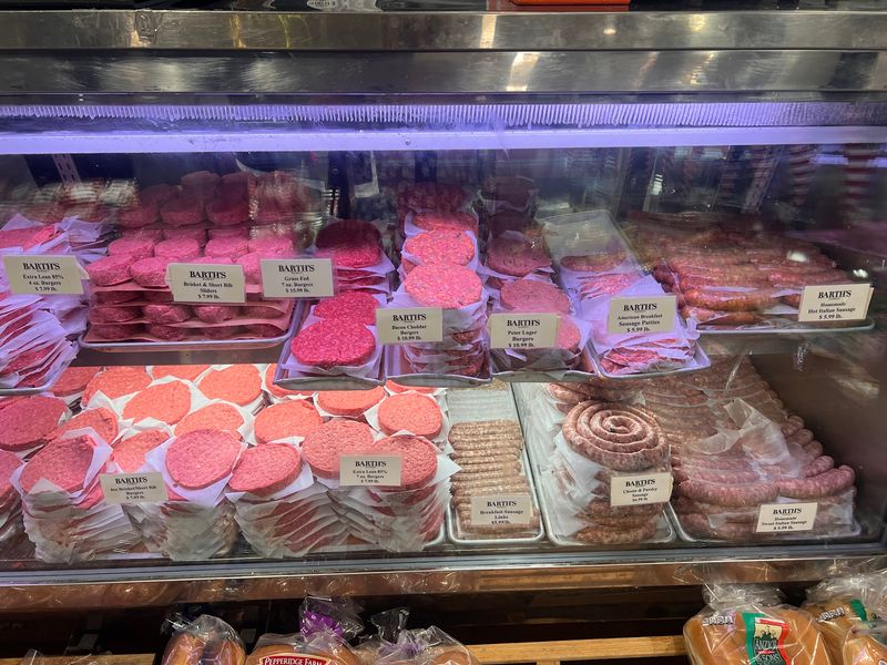 German Cold Cuts You Won't Spot At The Supermarket