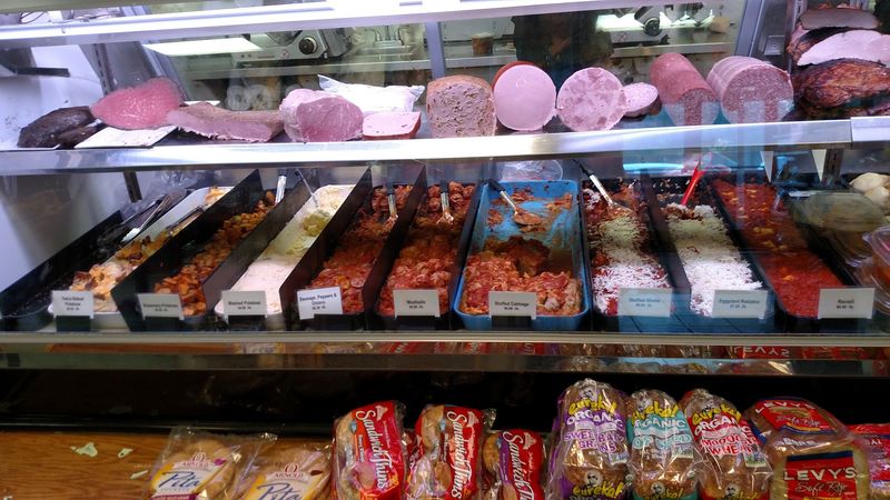 German Specialties You Won't Spot At The Supermarket