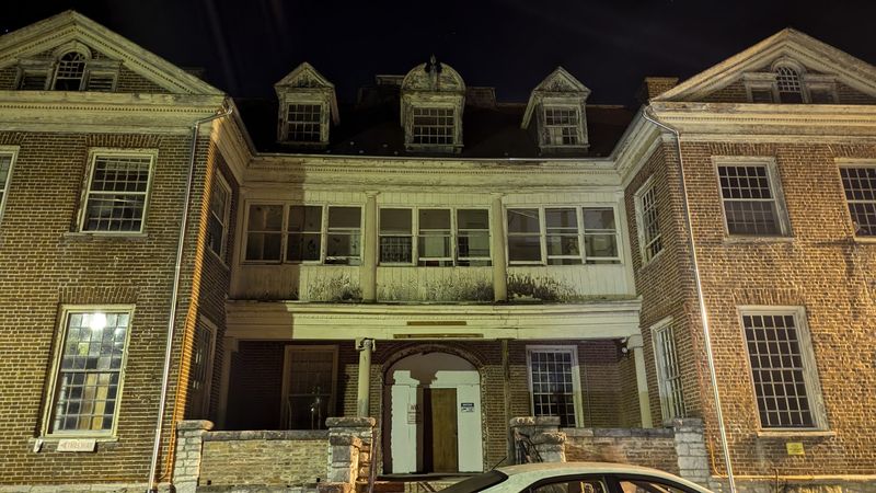Ghost Hunts That Run Until 3 AM