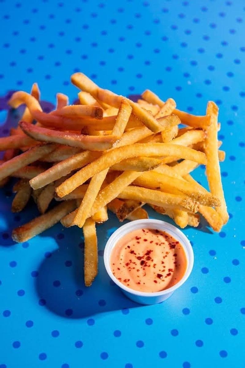 Ghost Sauce, Fancy Sauce And Every Drip Made In House Ghost Sauce, Fancy Sauce And Every Drip Made In House