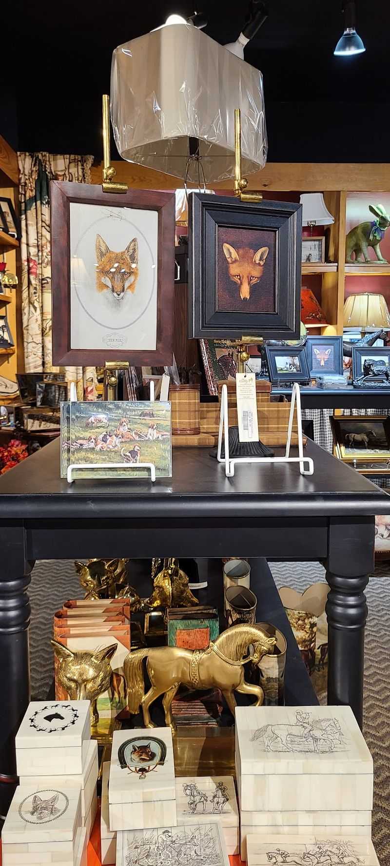 Gift Hunting Made Ridiculously Easy