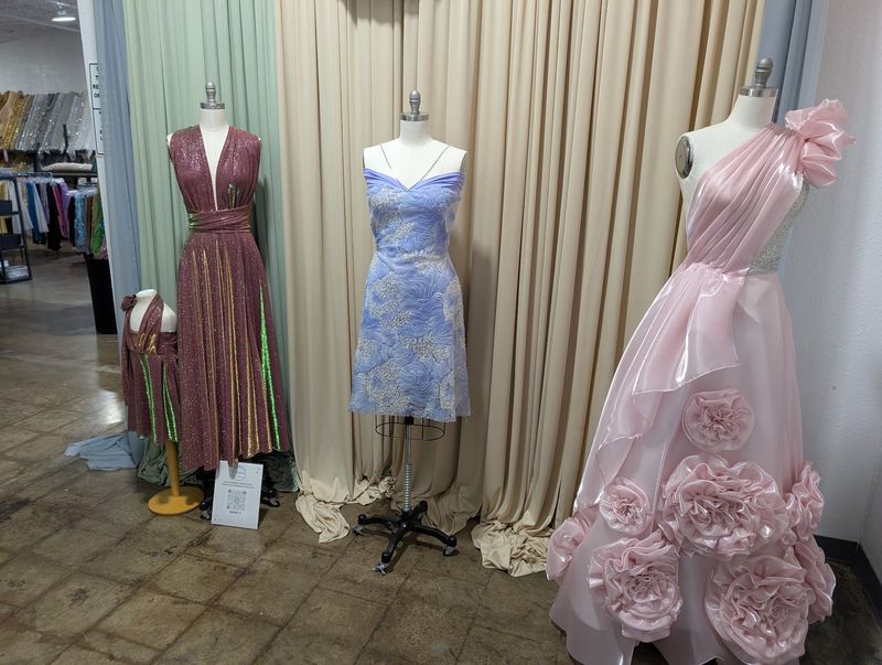 Gowns for Quinceañeras, Proms, and Weddings Gowns for Quinceañeras, Proms, and Weddings