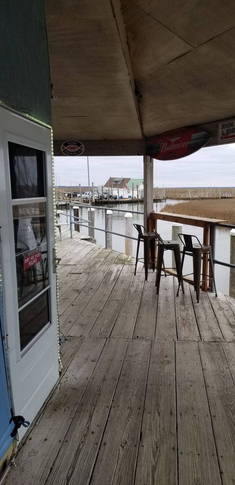 Grab the Screened Porch If You Can Grab the Screened Porch If You Can