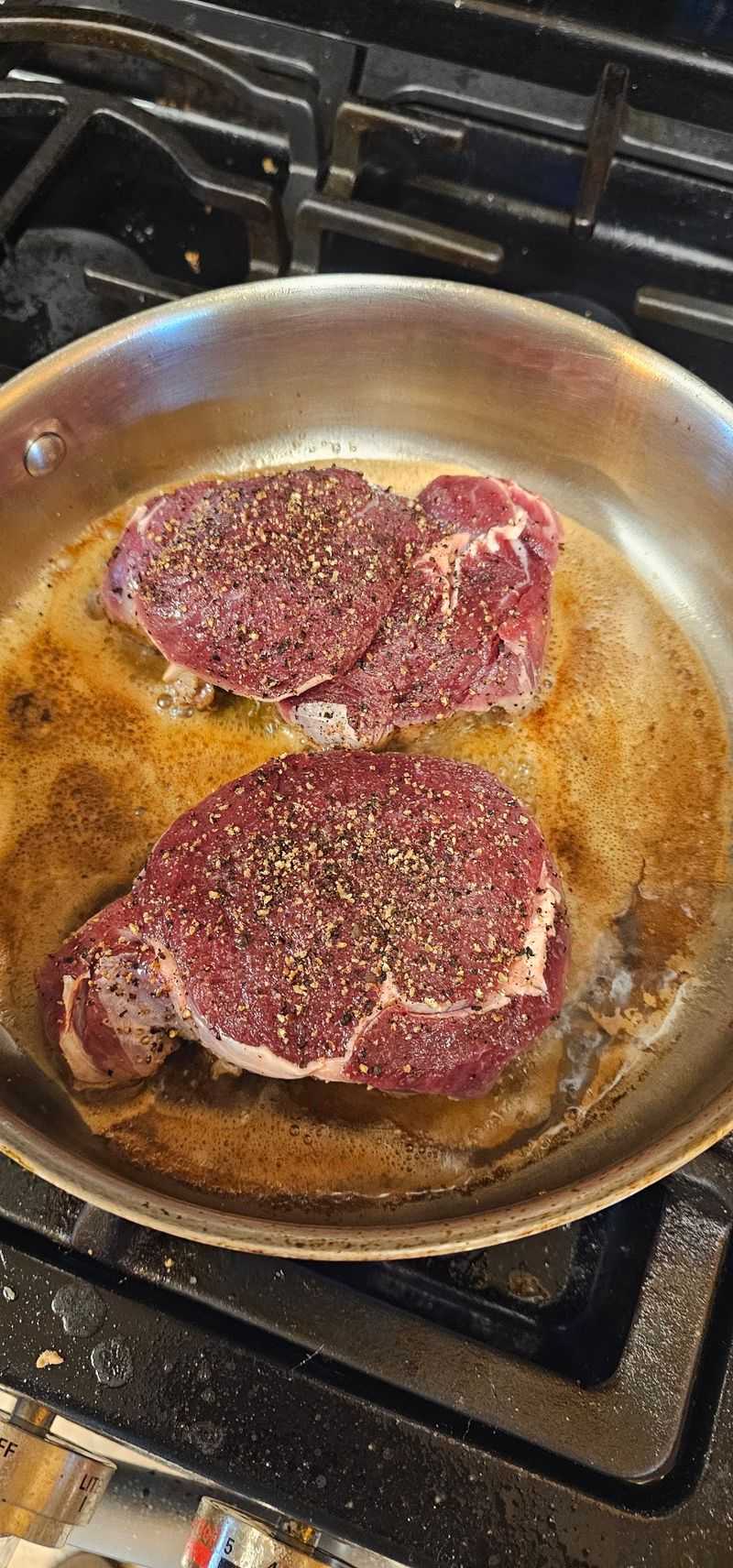 Grass-Fed Beef From Little Dexter Cows Grass-Fed Beef From Little Dexter Cows