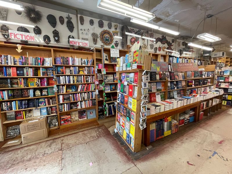 Green Apple Books Green Apple Books