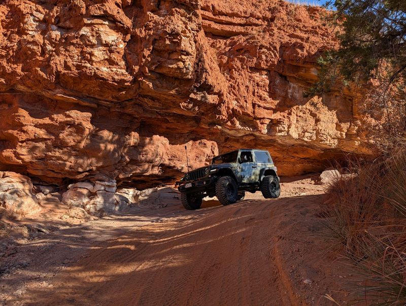 Green, Blue, and Beyond: The Trail Rating System