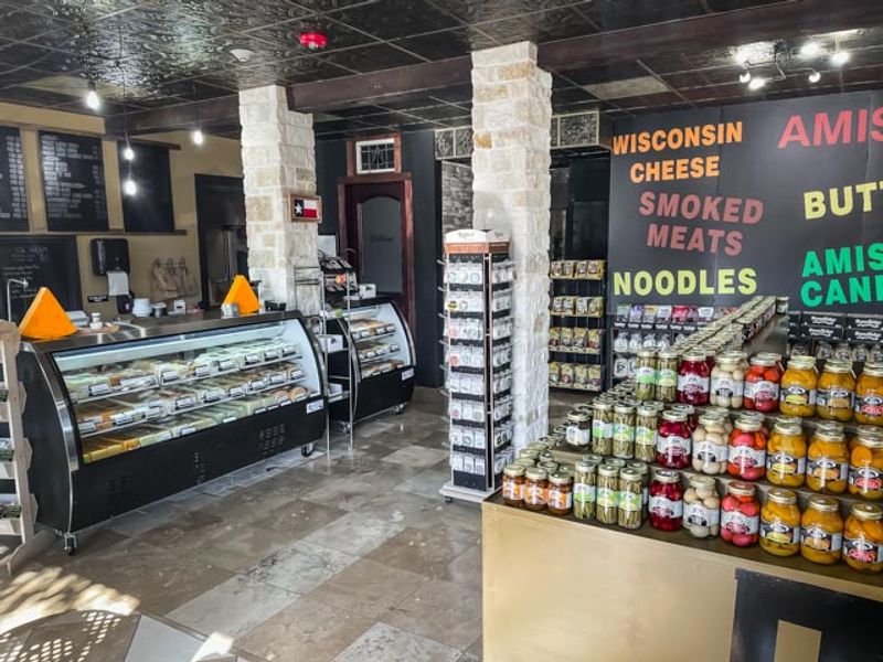 Grilled Cheese Lunches and Daily Specials