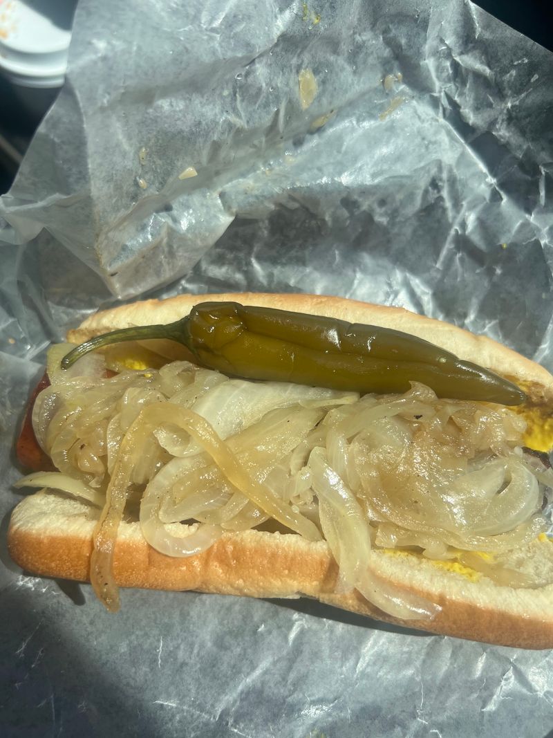 Grilled Onions You Can Smell a Block Away Grilled Onions You Can Smell a Block Away