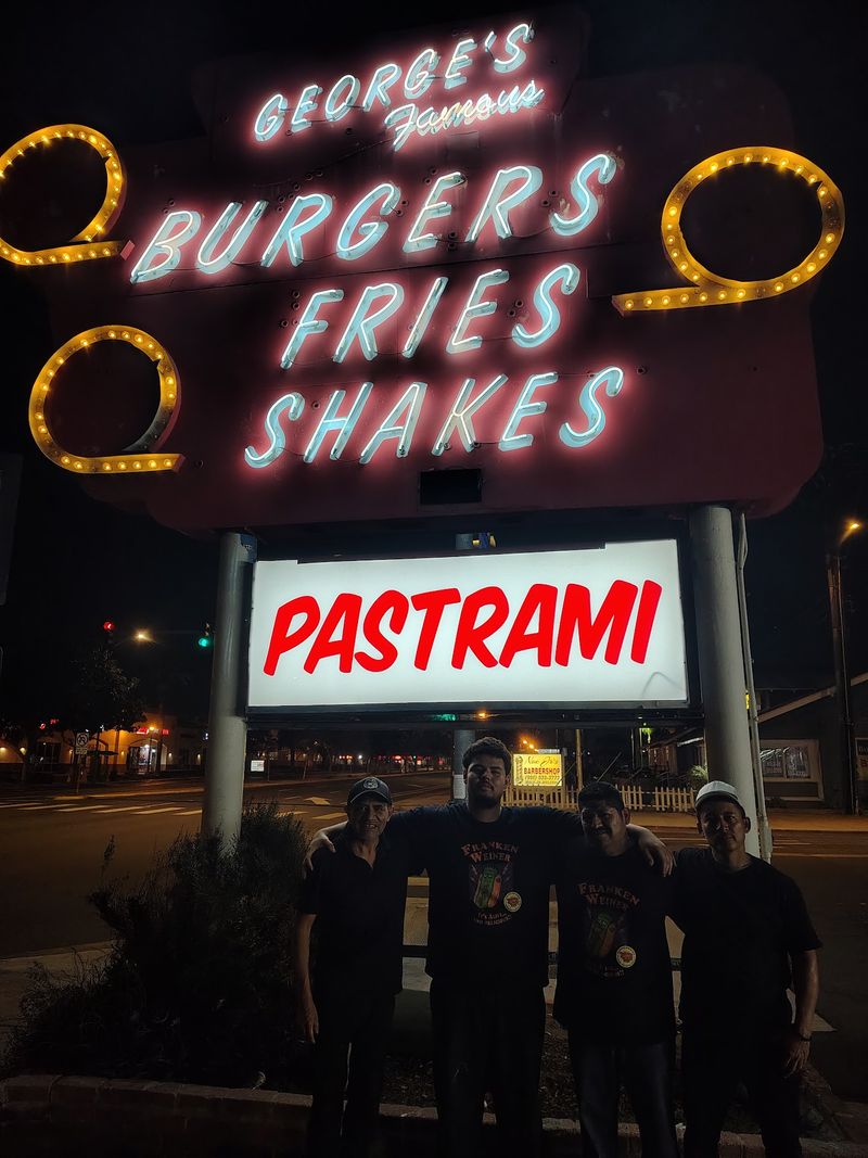 Half A Century Of One Family Behind The Counter