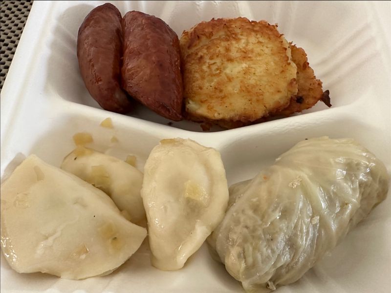 Halinka Polish Deli