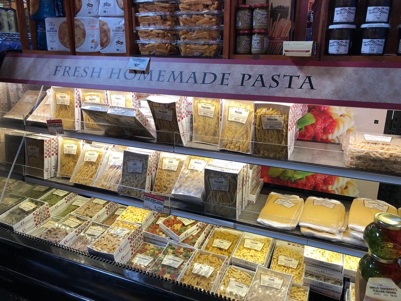 Handmade Pasta That Never Sees A Factory Box Handmade Pasta That Never Sees A Factory Box