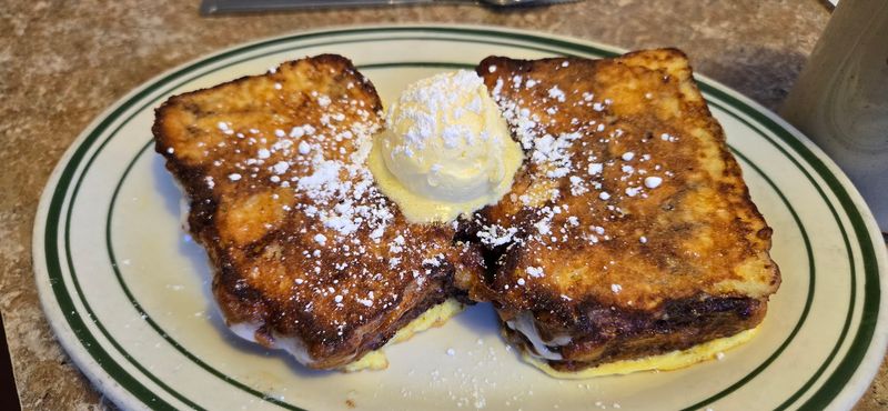 Hash Browns, Waffles, And French Toast Worth Waking Up For