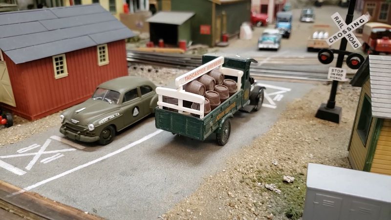 Hollywood Has A Train Guy Down The Street Hollywood Has A Train Guy Down The Street