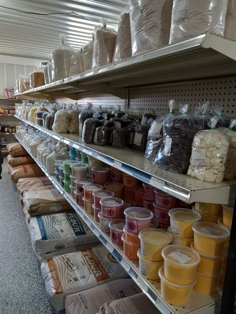 Home Bakers, Your Pantry Restock Starts Here Home Bakers, Your Pantry Restock Starts Here