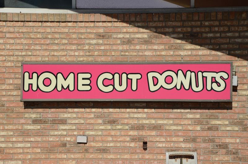 Home Cut Donuts, Inc., Joliet, IL Home Cut Donuts, Inc., Joliet, IL