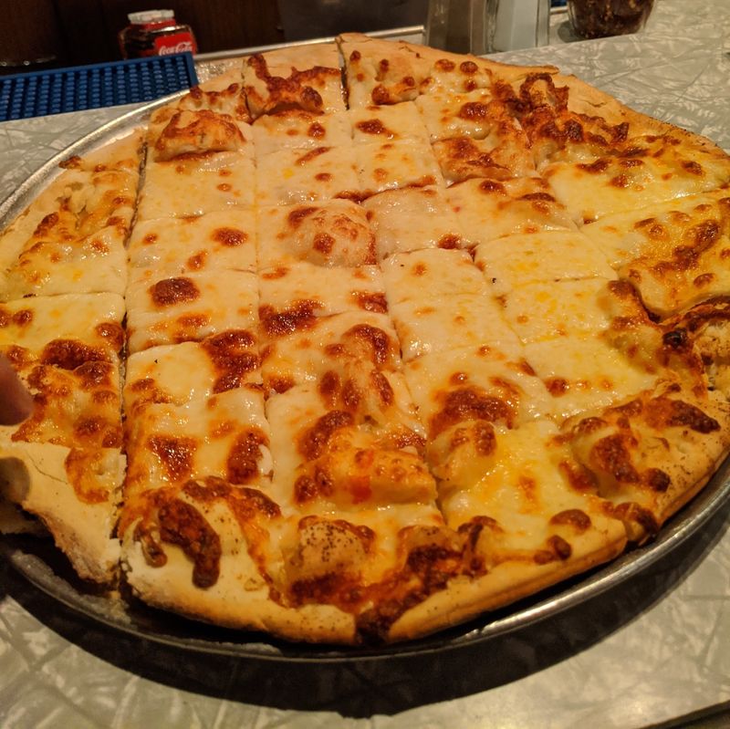 Homemade Crust That Earns Its Own Fan Club