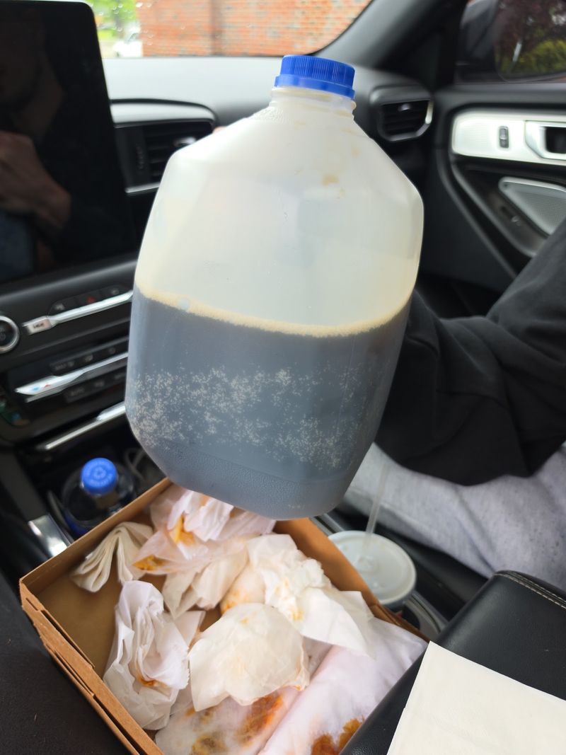 Homemade Root Beer Worth Buying By The Gallon Homemade Root Beer Worth Buying By The Gallon