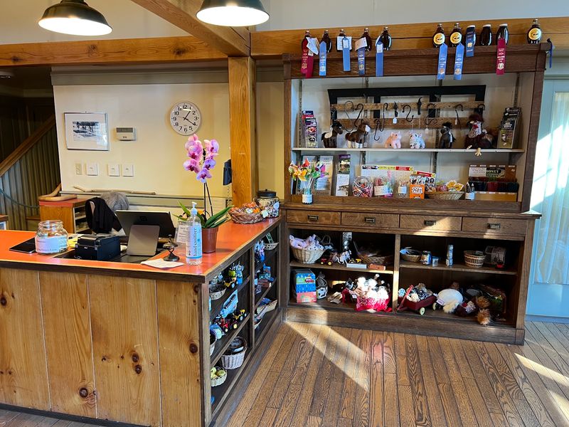 Homemade Treats And A Tiny Shop Worth The Stop