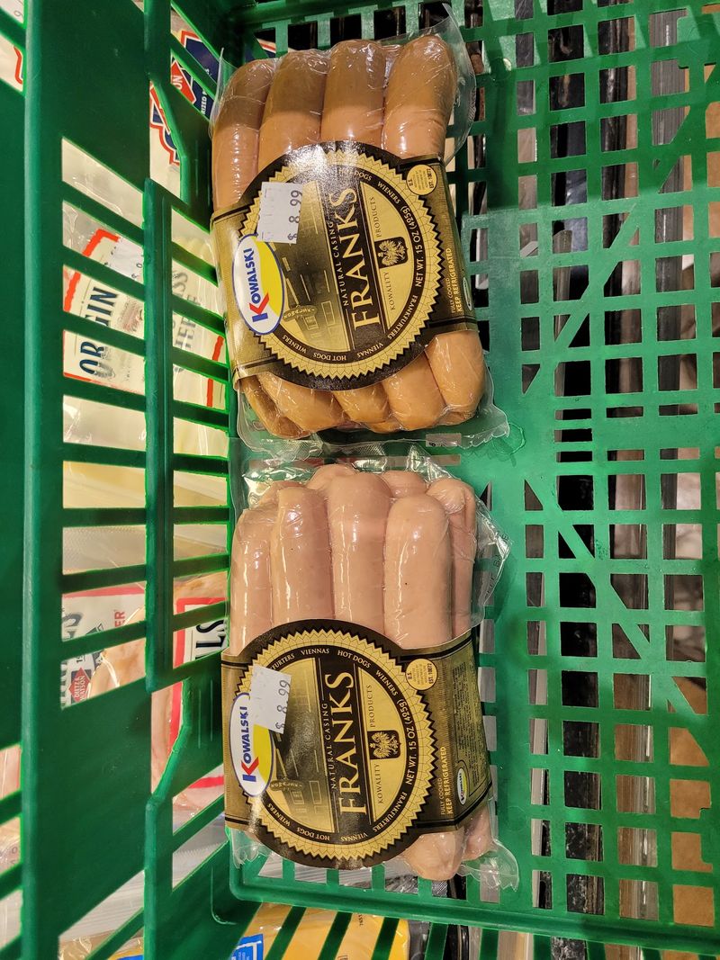 Hot Dogs That Made A Texan Homesick Hot Dogs That Made A Texan Homesick