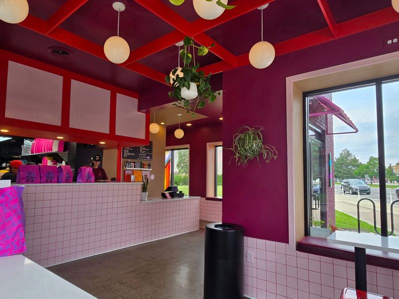 Hours, Parking And Planning Your Ferndale Run Hours, Parking And Planning Your Ferndale Run
