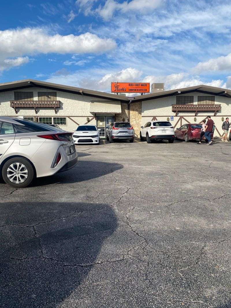 Hours, Parking and Smart Timing