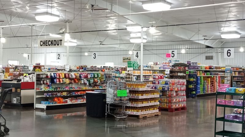 Hours, Payment, and Planning Your Drive