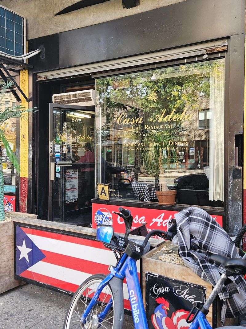 Hours, Prices, And Getting To Avenue C