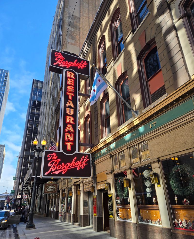 Hours, Prices, and Getting Downtown