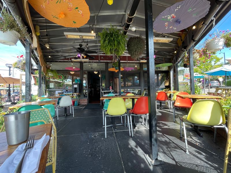 Hours, Seating And How To Get Your Table