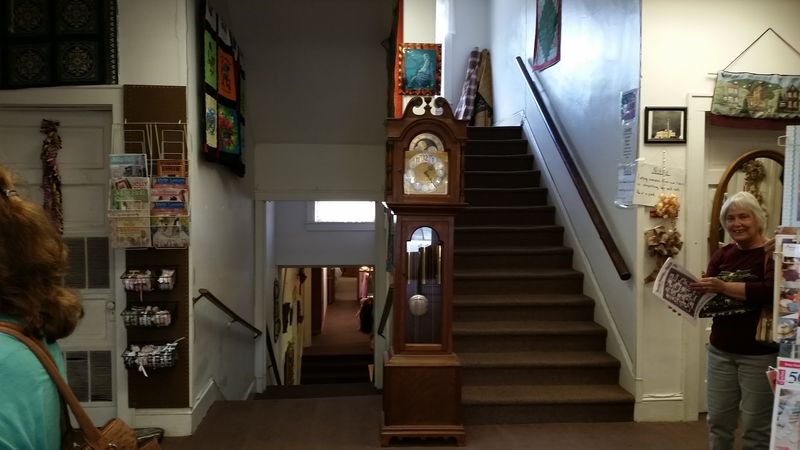 Hours, Stairs, and Smart Planning Before You Go