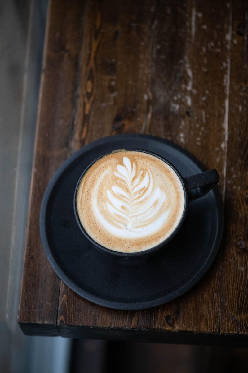 House-Made Oat Milk That Takes Days To Get Right House-Made Oat Milk That Takes Days To Get Right