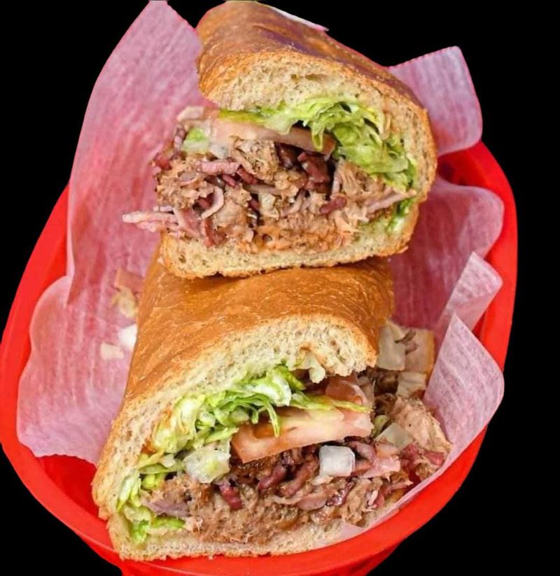 House Of Sandwich LLC