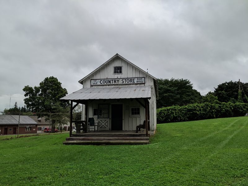 How A Quarter-Acre Store Grew Into A Century-Old Family Legacy How A Quarter-Acre Store Grew Into A Century-Old Family Legacy