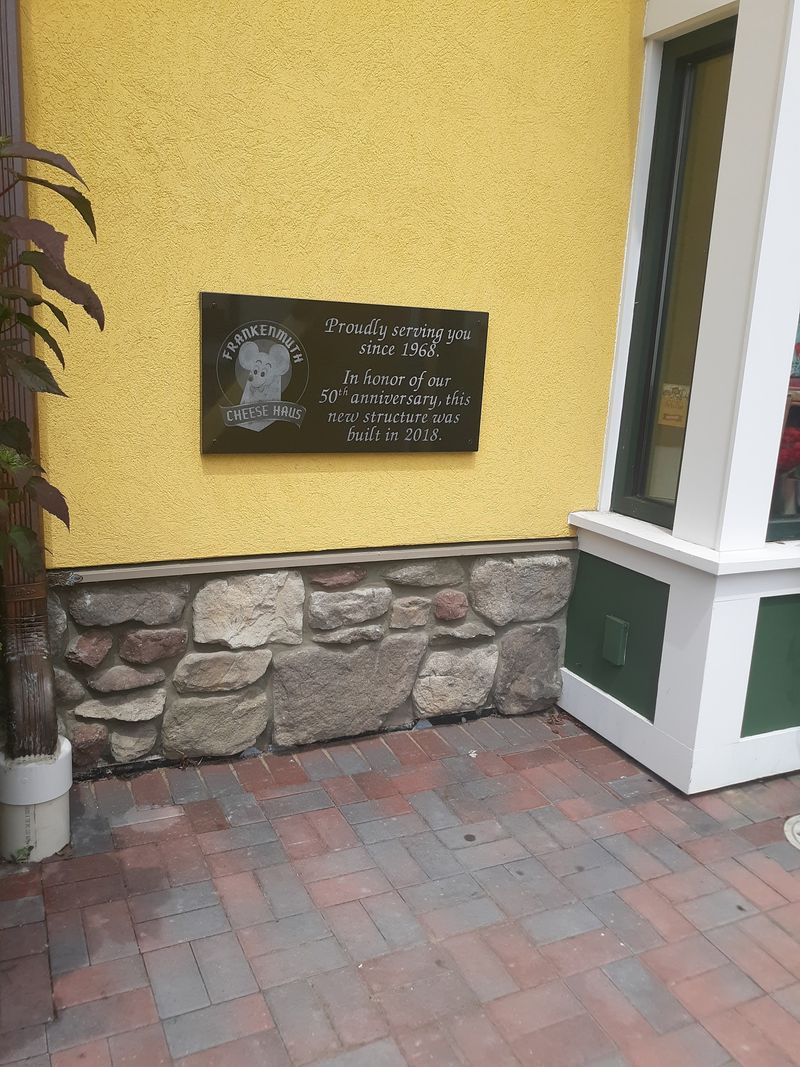 How Tiny Zehnder Started A Family Cheese Legacy In 1968 How Tiny Zehnder Started A Family Cheese Legacy In 1968