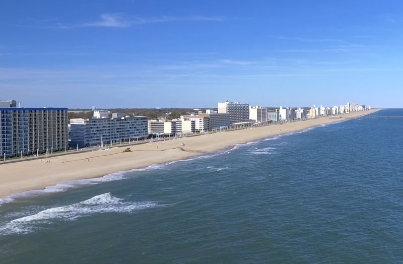 How Trains and Electric Lights Built a Beach Town How Trains and Electric Lights Built a Beach Town