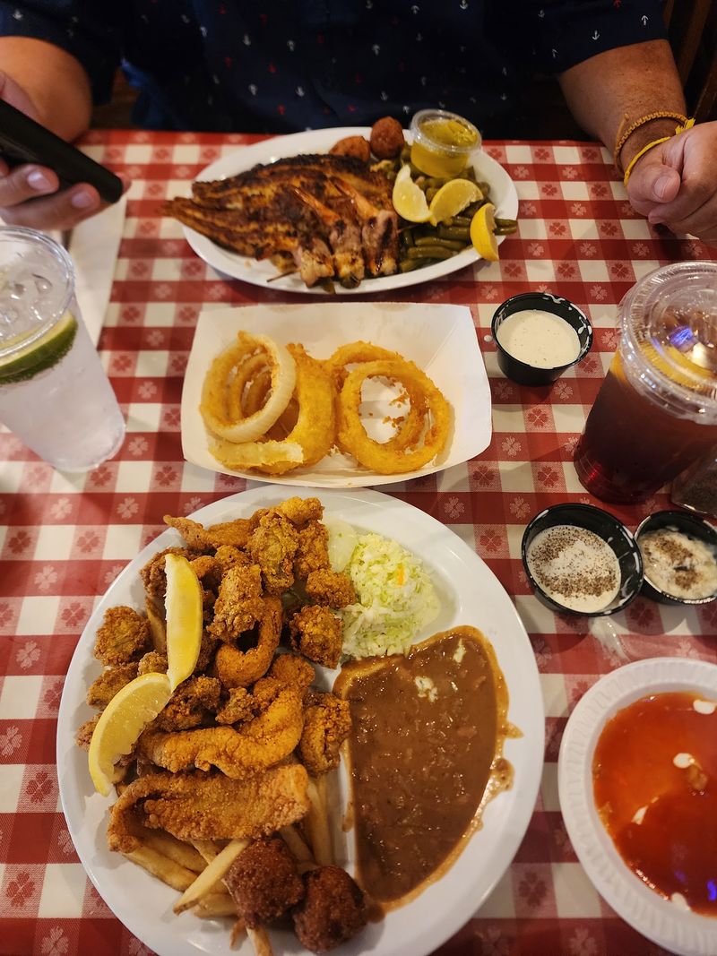Hush Puppies, Pintos and Other Sidekicks
