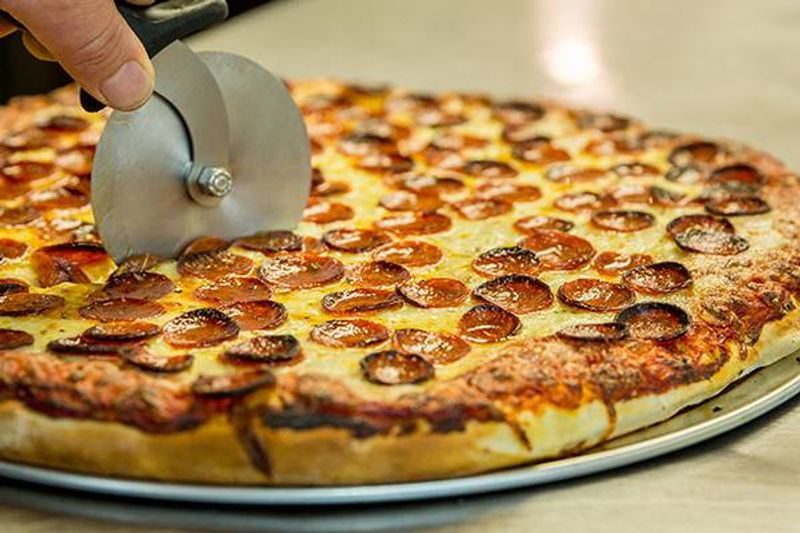 Imperial Pizza - Abbott Road