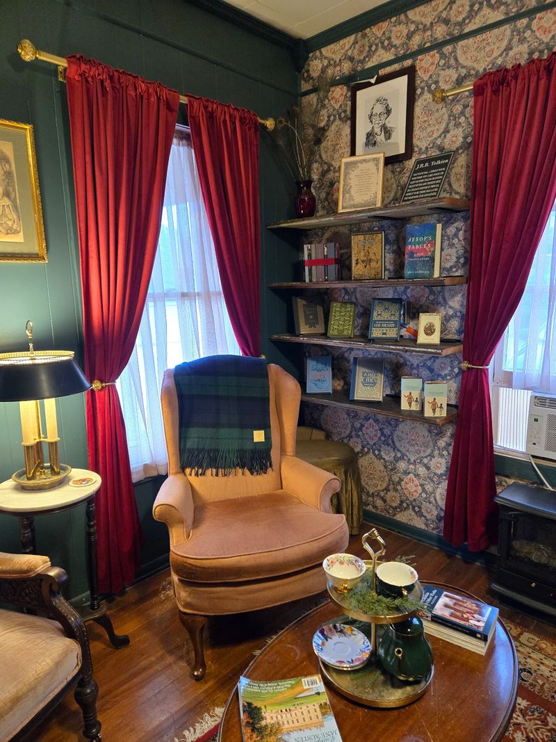 Inkling Books, Spring Branch, TX