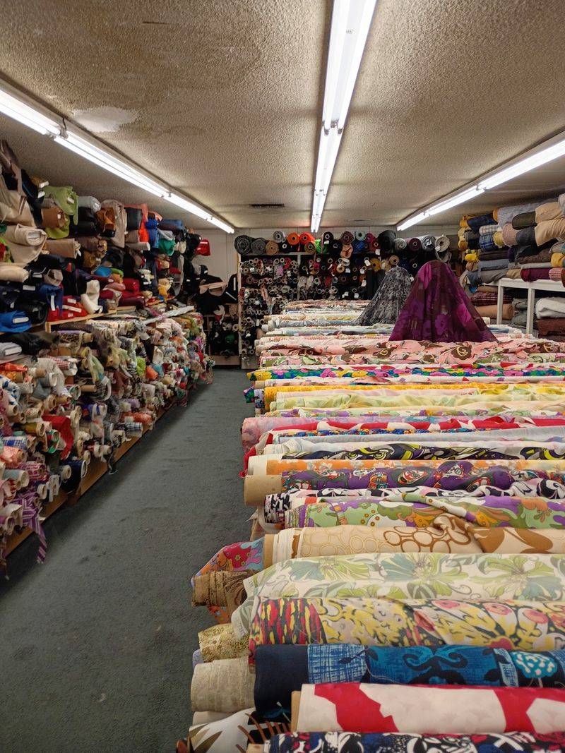 International Silks & Woolens International Silks & Woolens